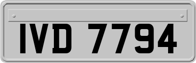 IVD7794