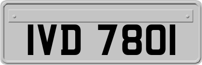 IVD7801