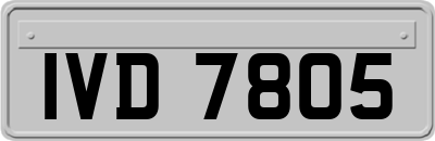 IVD7805