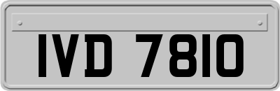 IVD7810
