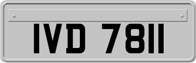 IVD7811