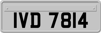 IVD7814
