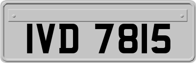 IVD7815