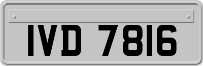 IVD7816
