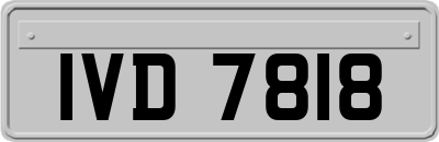 IVD7818