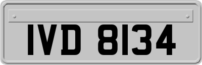 IVD8134
