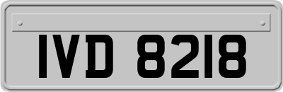IVD8218