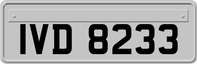 IVD8233