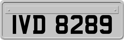 IVD8289