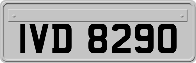 IVD8290