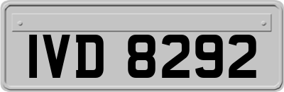 IVD8292