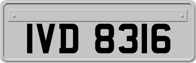 IVD8316