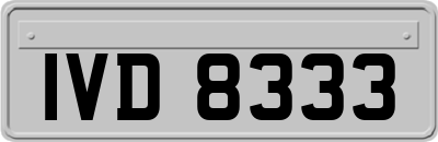 IVD8333
