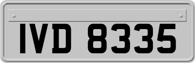 IVD8335