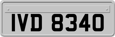 IVD8340