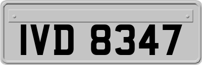 IVD8347