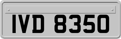 IVD8350