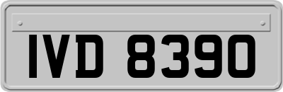 IVD8390