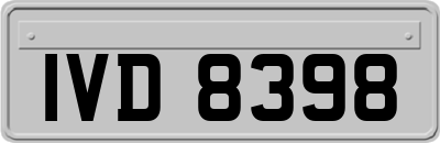 IVD8398