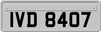 IVD8407