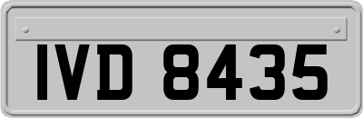 IVD8435