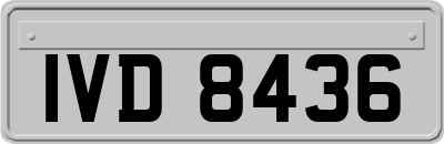 IVD8436