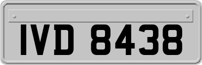 IVD8438