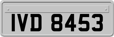 IVD8453