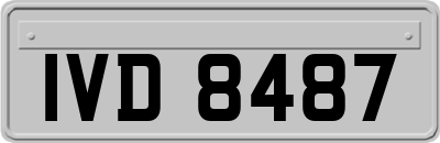 IVD8487