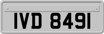 IVD8491