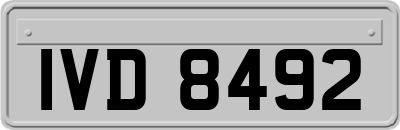 IVD8492