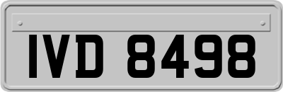 IVD8498