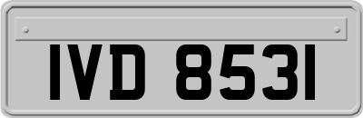 IVD8531