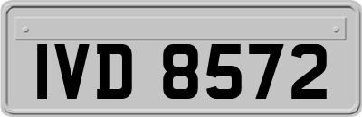 IVD8572