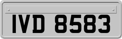 IVD8583