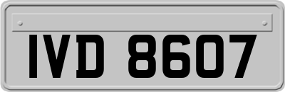 IVD8607