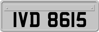 IVD8615