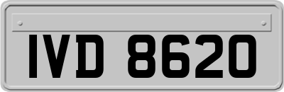 IVD8620