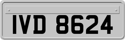 IVD8624