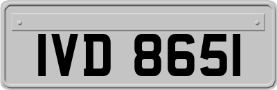 IVD8651