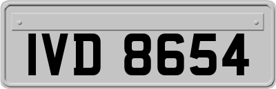 IVD8654