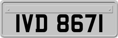 IVD8671