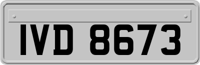 IVD8673