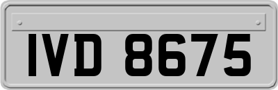 IVD8675