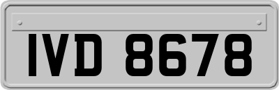 IVD8678