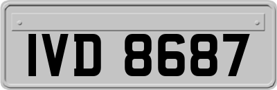 IVD8687