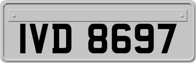 IVD8697