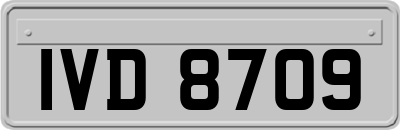 IVD8709
