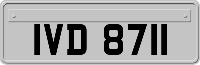 IVD8711