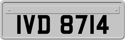 IVD8714